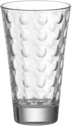 Leonardo Glazenset Optic - 8 Delige Set 7 Leonardo Glazenset Optic - 8 Delige Set -Goedkope Keuken Wijs Winkel 012392 0 K2 scaled