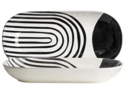 Gusta Serveerschaal Sunrise 26 X 12 Cm