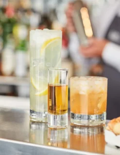 Arcoroc Tumbler Islande - 200 Ml - 6 Stuks -Goedkope Keuken Wijs Winkel 026102078297 2