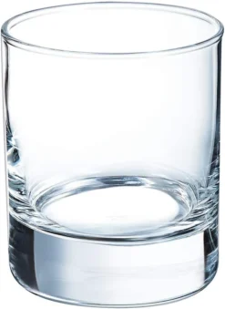 Arcoroc Tumbler Islande - 200 Ml - 6 Stuks -Goedkope Keuken Wijs Winkel 026102078297
