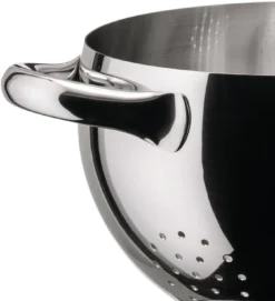 Alessi Vergiet Mami - SG300 - ø 21 Cm - Door Stefano Giovannoni -Goedkope Keuken Wijs Winkel 03 SG300