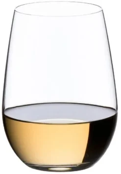 Riedel Witte Wijnglazen O Wine - Riesling / Sauvignon Blanc - 6 Stuks -Goedkope Keuken Wijs Winkel 041400015 thumbnail BtXrB3W2 1 1