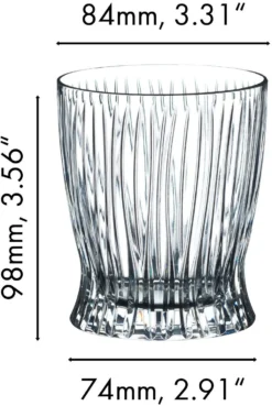 Riedel Whiskey Glazen Fire - 2 Stuks 8 Riedel Whiskey Glazen Fire - 2 Stuks -Goedkope Keuken Wijs Winkel 051500102 dimensions iZzWqWCY