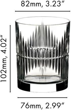 Riedel Whiskey Glazen Shadows - 2 Stuks 7 Riedel Whiskey Glazen Shadows - 2 Stuks -Goedkope Keuken Wijs Winkel 051500502 dimensions 9hGHZJUd