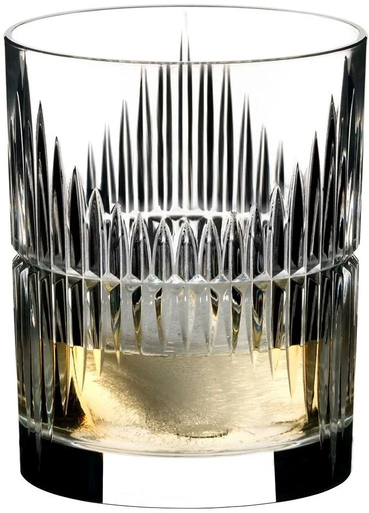 Riedel Whiskey Glazen Shadows - 2 Stuks 4 Riedel Whiskey Glazen Shadows - 2 Stuks - Afbeelding 4