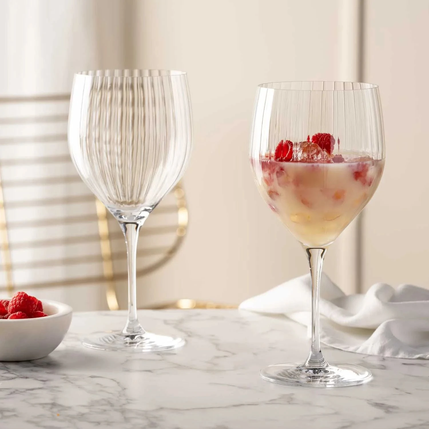 Leonardo Cocktailglas Poesia - 750 Ml - 6 Stuks 3 Leonardo Cocktailglas Poesia - 750 Ml - 6 Stuks - Afbeelding 3