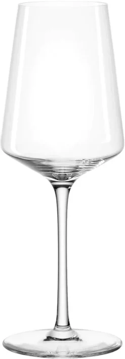 Leonardo Witte Wijnglazen / Riesling Wijnglazen Puccini - 400 Ml - 6 Stuks -Goedkope Keuken Wijs Winkel 069540 0 K 882680c7 670e 49cc 80d0 8516f4ec34f3 3000x