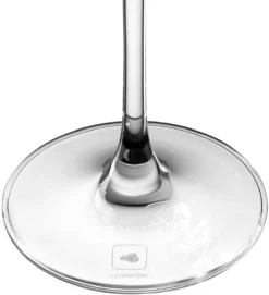 Leonardo Champagneglazen Puccini - 280 Ml - 6 Stuks -Goedkope Keuken Wijs Winkel 069550 5 K 3000x