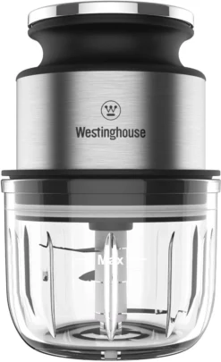 Westinghouse Hakmolen - Elektrisch - 300 Ml