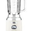 Westinghouse Blender Retro Collections - Vanilla White - 1.5 Liter - WKBE221WH