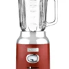 Westinghouse Blender Retro Collections - Cranberry Red - 1.5 Liter - WKBE221RD