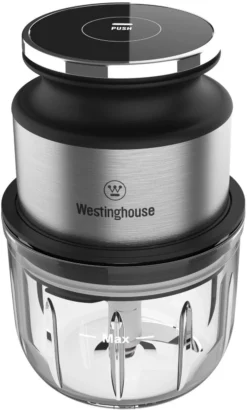 Westinghouse Hakmolen - Elektrisch - 300 Ml -Goedkope Keuken Wijs Winkel 1 2