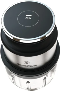 Westinghouse Hakmolen - Elektrisch - 300 Ml -Goedkope Keuken Wijs Winkel 1 3