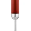 Westinghouse Staafmixer Retro Collections - 600 W - Cranberry Red - WKHBS270RD