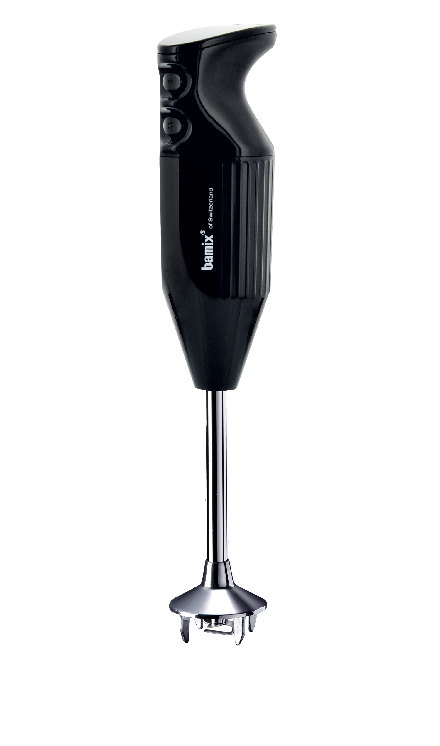 Bamix Staafmixer Set - Bbq Box - Zwart 2 Bamix Staafmixer Set - Bbq Box - Zwart - Afbeelding 2