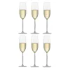 Schott Zwiesel Champagneglazen Diva - 220 Ml - 6 Stuks