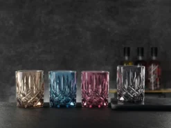 Nachtmann Whiskey Glazen Noblesse - Gold - 295 Ml - 2 Stuks -Goedkope Keuken Wijs Winkel 104243104244104245104246NoblesseKleurSfeer1 3 9 2