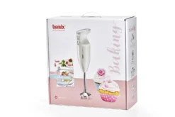 Bamix Staafmixer - Baking Box - Wit -Goedkope Keuken Wijs Winkel 105.907c