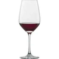 Schott Zwiesel Bourgogne Glazen / Gin Tonic Glas Vina - 400 Ml - 6 Stuks -Goedkope Keuken Wijs Winkel 110458 Vina Burgunder 0 mitInhalt 000013474 59508