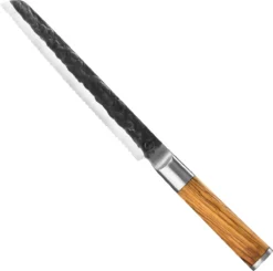 Forged Broodmes Olive 20 Cm