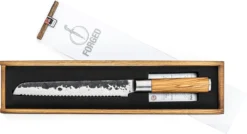 Forged Broodmes Olive 20 Cm -Goedkope Keuken Wijs Winkel 1200x6495B35D