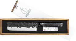 Forged Hakmes Brute 17.3 Cm -Goedkope Keuken Wijs Winkel 1200x649 1