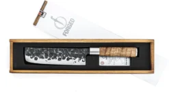 Forged Hakmes VG10 17.5 Cm -Goedkope Keuken Wijs Winkel 1200x654