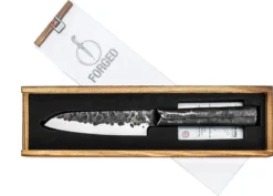 Forged Santokumes Brute 14 Cm 5 Forged Santokumes Brute 14 Cm -Goedkope Keuken Wijs Winkel 1200x858 3