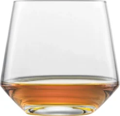 Zwiesel Glas Whiskey Glas Pure - 389 Ml - 4 Stuks 5 Zwiesel Glas Whiskey Glas Pure - 389 Ml - 4 Stuks -Goedkope Keuken Wijs Winkel 122319 Pure Whisky Gr60 fstb 1 2