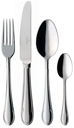 Villeroy & Boch Bestekset Mademoiselle - 24 Delig / 6 Personen