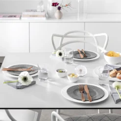 Villeroy & Boch Bestekset Manufacture - Brons - 20-delig / 4 Personen 6 Villeroy & Boch Bestekset Manufacture - Brons - 20-delig / 4 Personen -Goedkope Keuken Wijs Winkel 1265239040 1265239058 1265230050 1265230065 1042842620 on coll 1 2