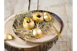 Cosy & Trendy Ontbijtbord Atilla ø 20.5 Cm -Goedkope Keuken Wijs Winkel 133393 0