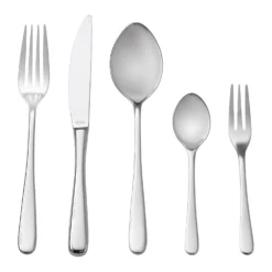 Rosle Bestekset Passion - Hoogglans - 30 Delig / 6 Personen