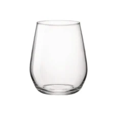 Bormioli Rocco Waterglazen Electra - 380 Ml - 6 Stuks -Goedkope Keuken Wijs Winkel 148236