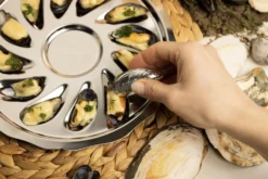 Anovi Mosselbestek 2-delig 13 Anovi Mosselbestek 2-delig -Goedkope Keuken Wijs Winkel 15 Mosselen Anovi 15 1