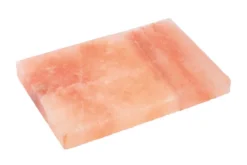 Bisetti Zoutsteen 20 X 30 X 3 Cm