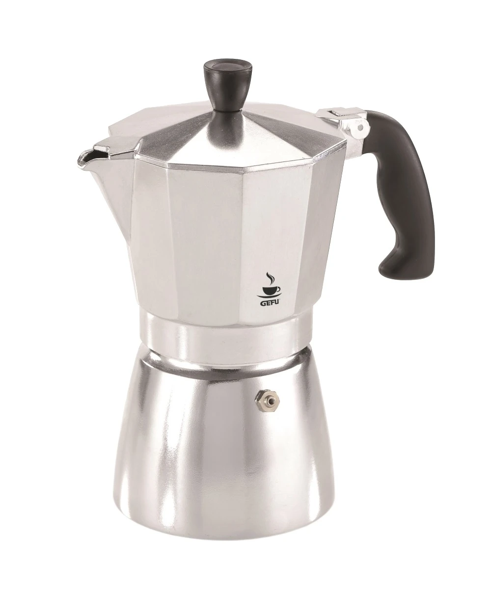 Gefu Percolator Lucino 6 Kops 1 Gefu Percolator Lucino 6 Kops