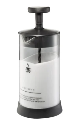 Gefu Melkopschuimer Antonio 270 Ml