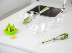 Cosy & Trendy Citroensnijder - Groen 5 Cosy & Trendy Citroensnijder - Groen -Goedkope Keuken Wijs Winkel 1731151