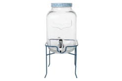 Cosy & Trendy Drankdispenser Met Houder - 4.5 Liter