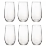 Bormioli Rocco Longdrinkglazen Electra - 390 Ml - 6 Stuks