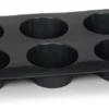 Patisse Muffinvorm Starflex - 6 Stuks