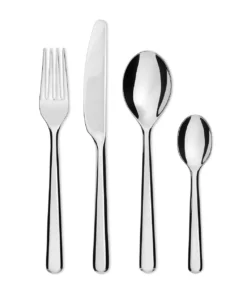 Alessi Bestekset Amici - BG02S24 - 24-delig / 6 Personen - Door Big-Game -Goedkope Keuken Wijs Winkel 1 BG02S24 1648x 1