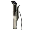 Wartmann Sous Vide Stick Elite - LCD Display - Zwart