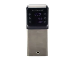 Wartmann Sous Vide Stick Smart - LCD Display - RVS -Goedkope Keuken Wijs Winkel 20201104010003 8d5748db me