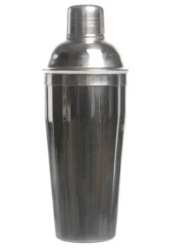 Cosy & Trendy Cocktailshaker RVS - 0,75 Liter
