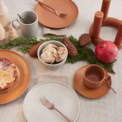 Thomas Diep Bord Clay Rock ø 23 Cm 12 Thomas Diep Bord Clay Rock ø 23 Cm -Goedkope Keuken Wijs Winkel 21740 227075 60222 m 18