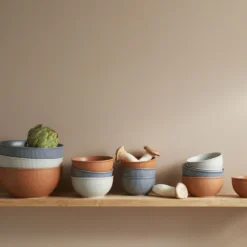 Thomas Diep Bord Clay Rock ø 23 Cm 11 Thomas Diep Bord Clay Rock ø 23 Cm -Goedkope Keuken Wijs Winkel 21740 227075 63124 m 14