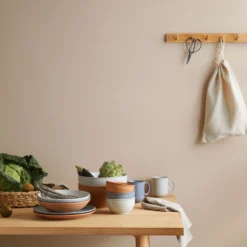 Thomas Diep Bord Clay Rock ø 23 Cm 9 Thomas Diep Bord Clay Rock ø 23 Cm -Goedkope Keuken Wijs Winkel 21740 227076 65505 m 19