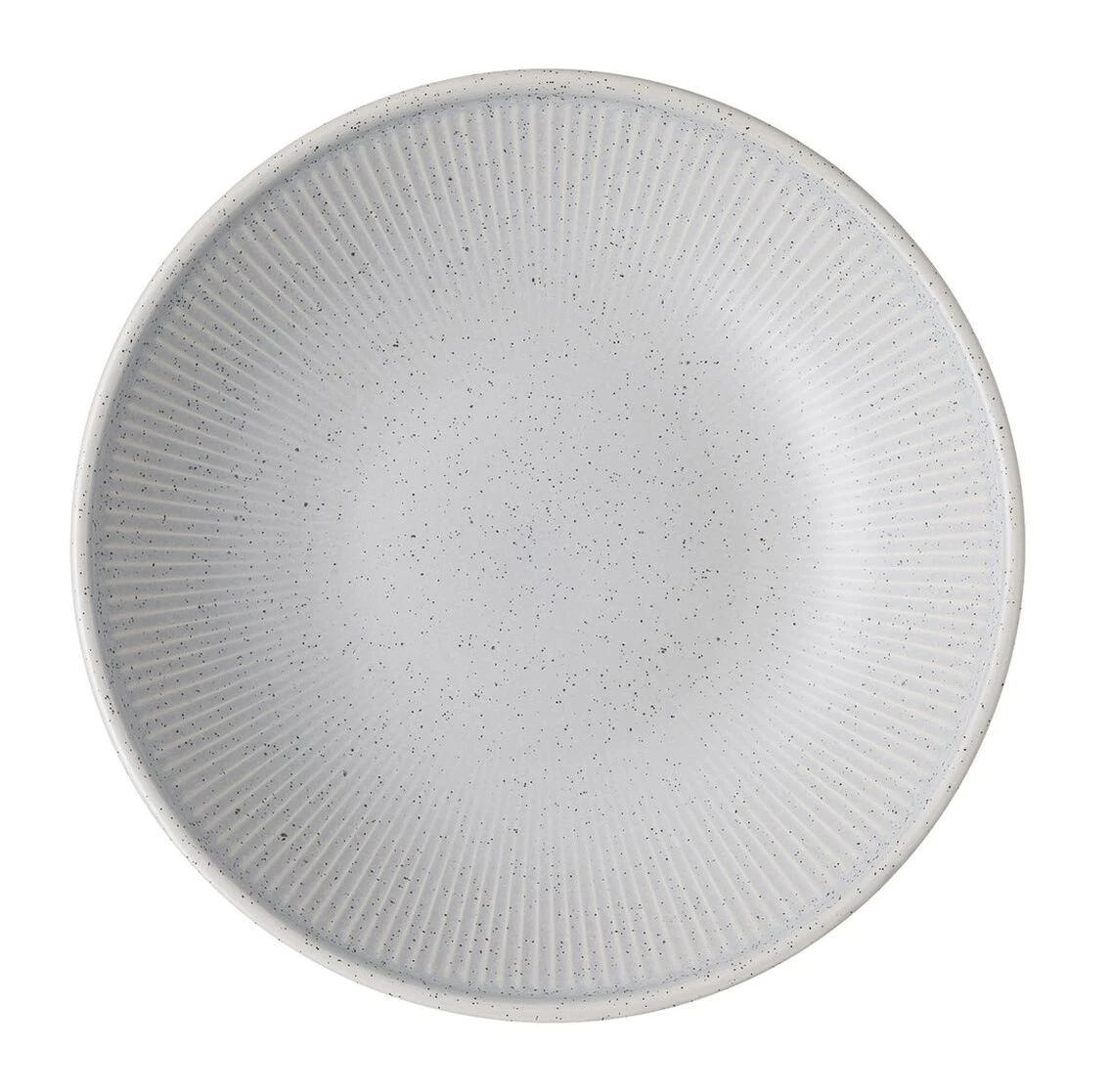 Thomas Diep Bord Clay Rock ø 23 Cm 2 Thomas Diep Bord Clay Rock ø 23 Cm - Afbeelding 2